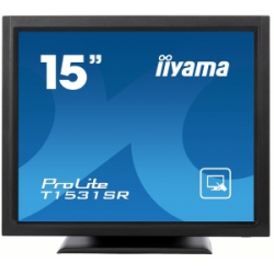 Monitor iiyama 15